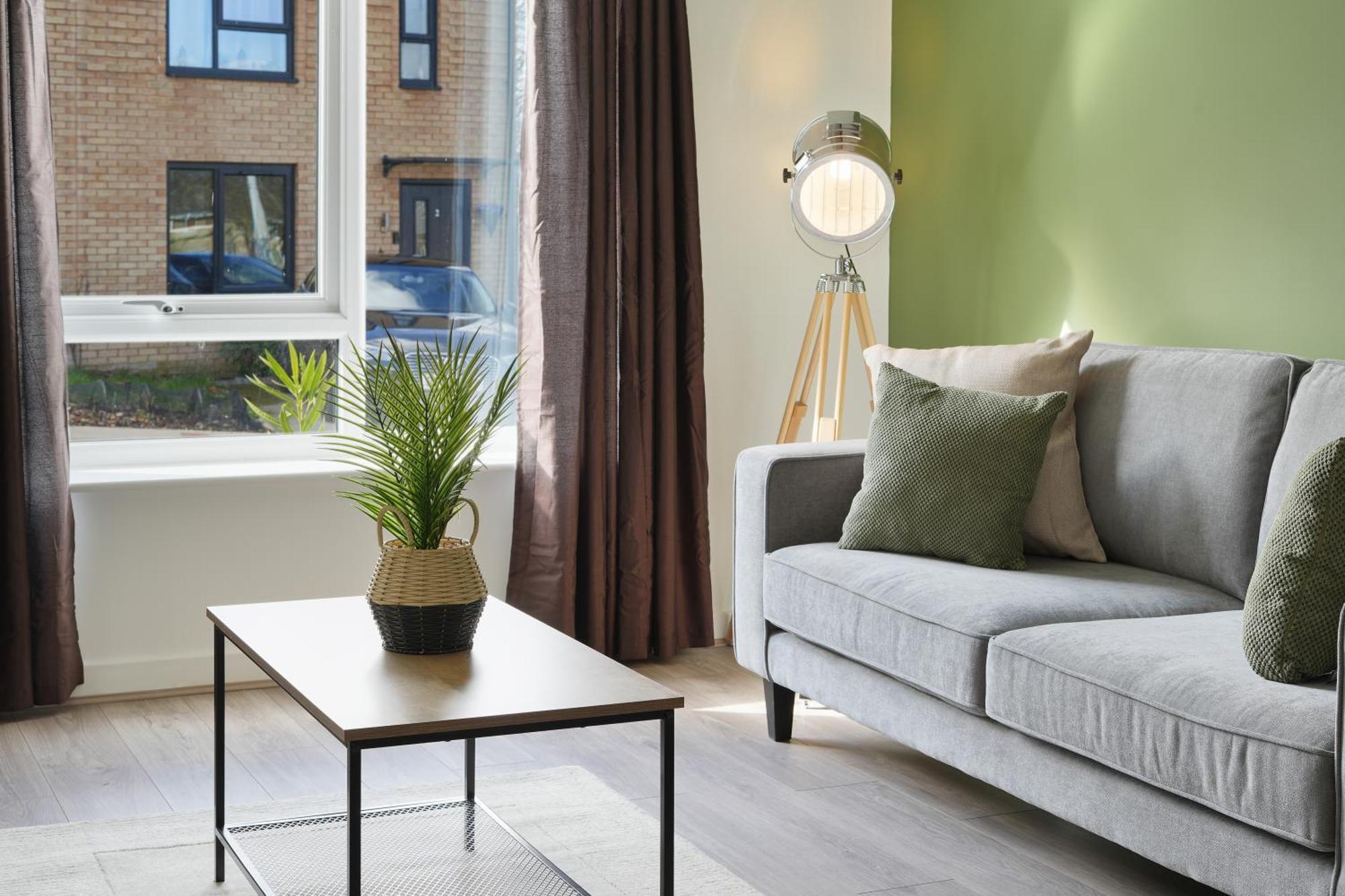 Mersey Way, Spacious 3 Bed Home, Close To Sheffield City Centre & Free Driveway Parking - Perfect For Workers, Groups & Families - Hosted By Stay Host Save Exterior photo
